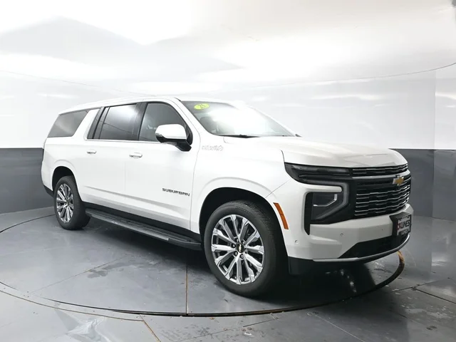 SEMINUEVOS CHEVROLET Suburban a Estados en autogozo