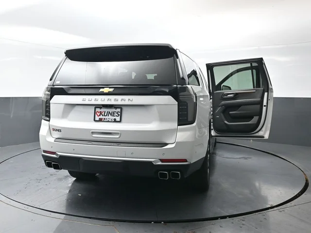 SEMINUEVOS CHEVROLET Suburban a Estados en autogozo