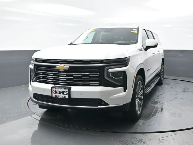 SEMINUEVOS CHEVROLET Suburban a Estados en autogozo
