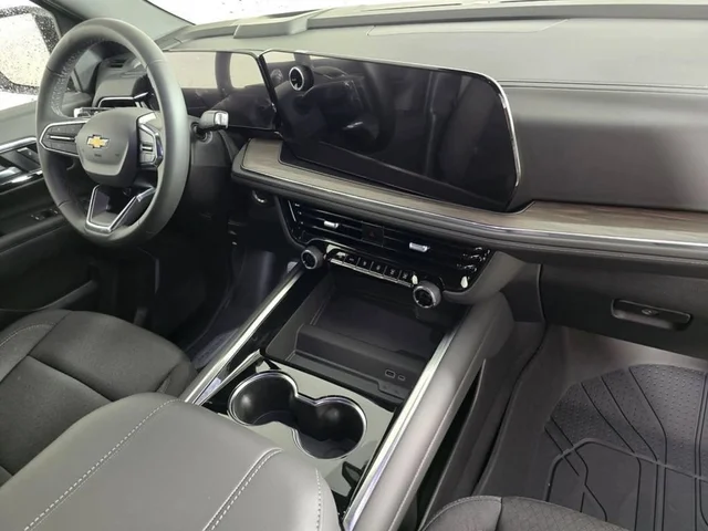 SEMINUEVOS CHEVROLET Tahoe a Estados en autogozo
