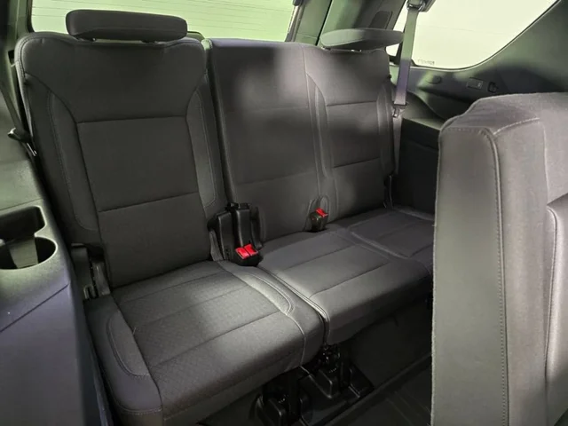 SEMINUEVOS CHEVROLET Tahoe a Estados en autogozo