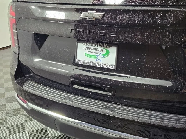 SEMINUEVOS CHEVROLET Tahoe a Estados en autogozo
