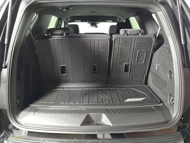 SEMINUEVOS CHEVROLET Tahoe a Estados en autogozo