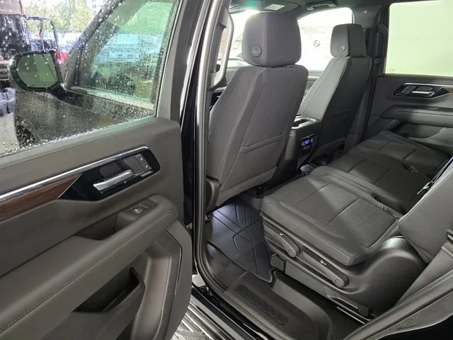 SEMINUEVOS CHEVROLET Tahoe a Estados en autogozo