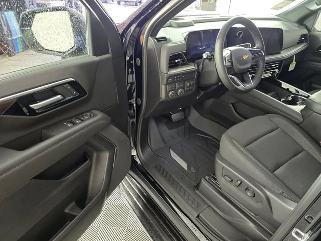 SEMINUEVOS CHEVROLET Tahoe a Estados en autogozo