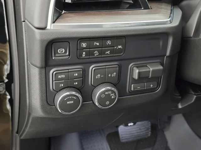 SEMINUEVOS CHEVROLET Tahoe a Estados en autogozo