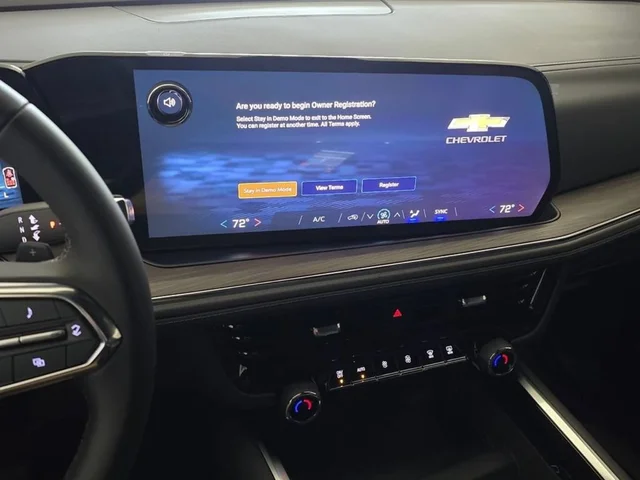 SEMINUEVOS CHEVROLET Tahoe a Estados en autogozo