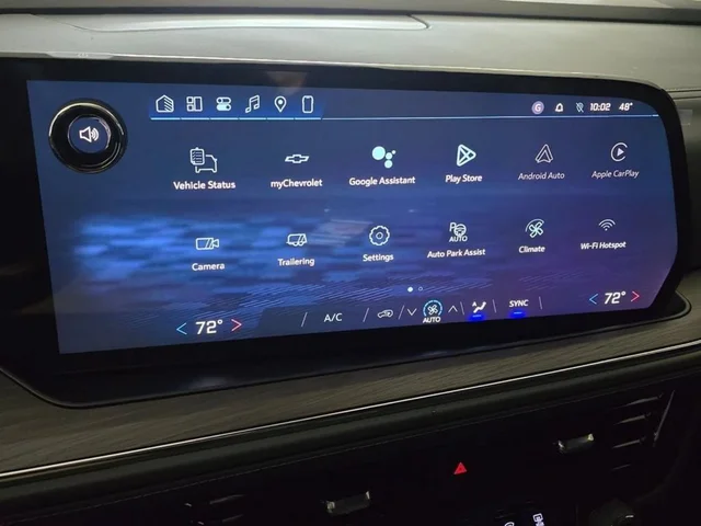 SEMINUEVOS CHEVROLET Tahoe a Estados en autogozo