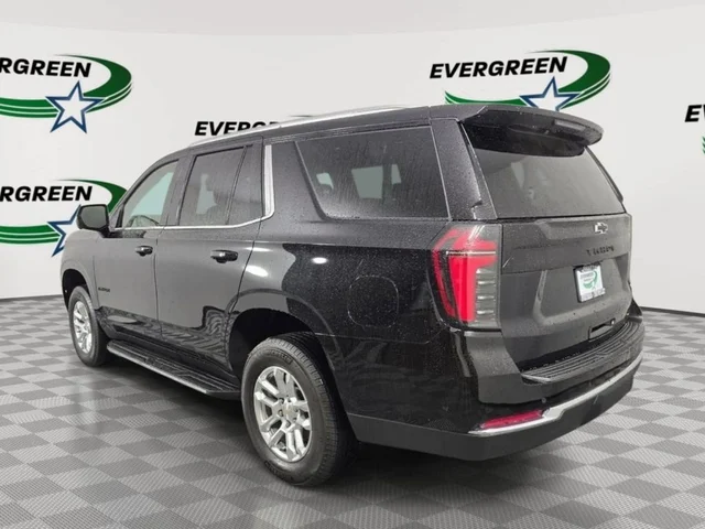 SEMINUEVOS CHEVROLET Tahoe a Estados en autogozo