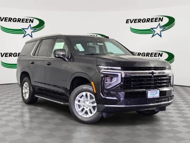 SEMINUEVOS CHEVROLET Tahoe a Estados en autogozo