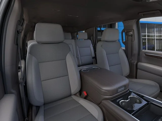 Nuevos CHEVROLET TAHOE à Estados chez autogozo