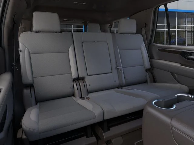 Nuevos CHEVROLET TAHOE à Estados chez autogozo