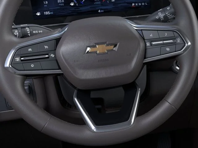 Nuevos CHEVROLET TAHOE à Estados chez autogozo