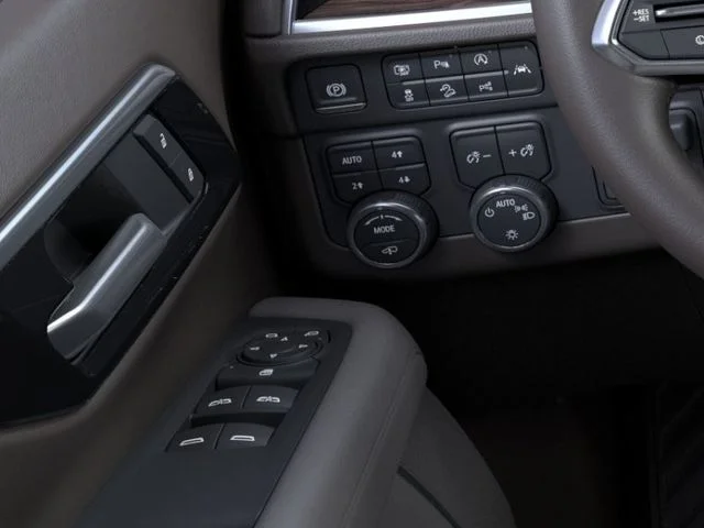 Nuevos CHEVROLET TAHOE à Estados chez autogozo