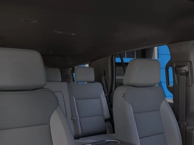Nuevos CHEVROLET TAHOE à Estados chez autogozo