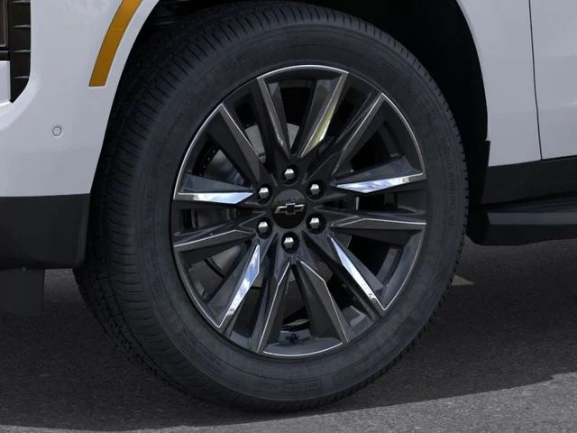 Nuevos CHEVROLET TAHOE à Estados chez autogozo
