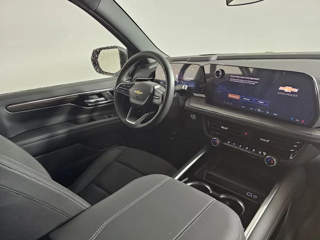Nuevos CHEVROLET TAHOE à Estados chez autogozo