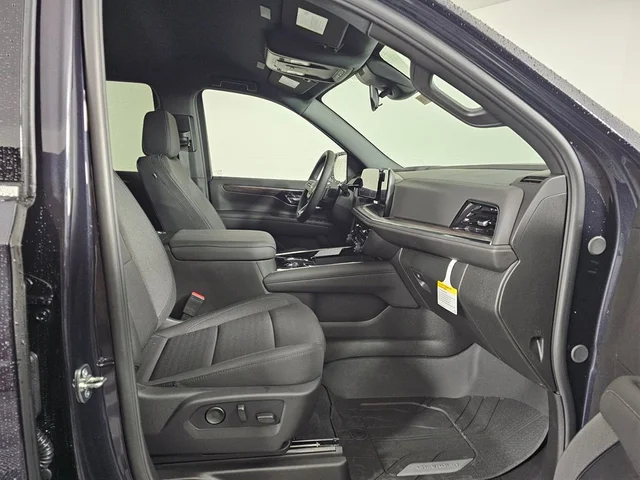 Nuevos CHEVROLET TAHOE à Estados chez autogozo