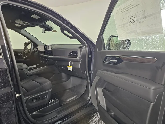 Nuevos CHEVROLET TAHOE à Estados chez autogozo