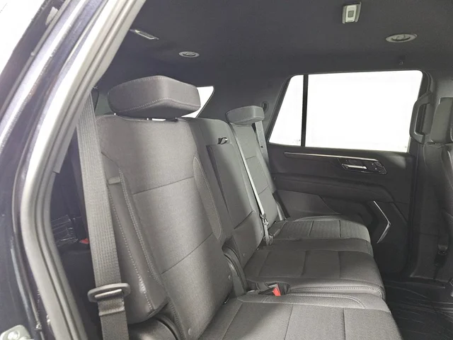 Nuevos CHEVROLET TAHOE à Estados chez autogozo