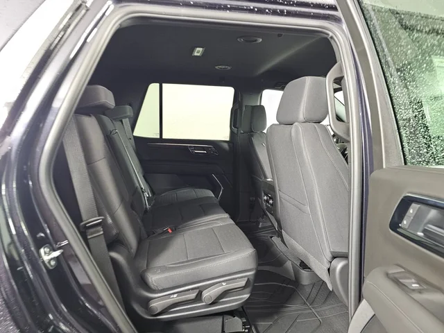 Nuevos CHEVROLET TAHOE à Estados chez autogozo