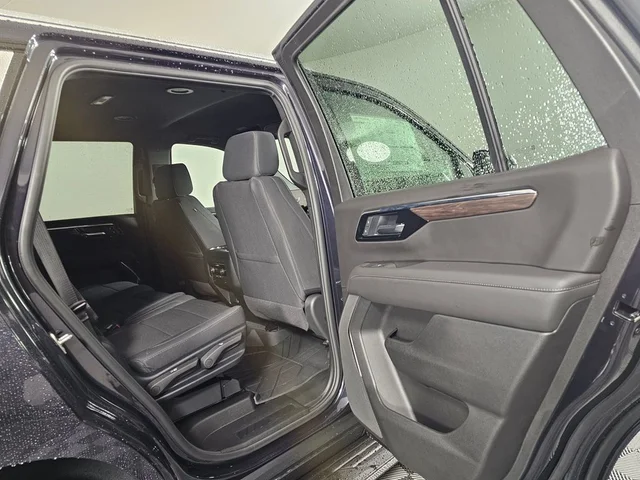 Nuevos CHEVROLET TAHOE à Estados chez autogozo
