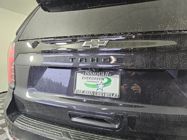 Nuevos CHEVROLET TAHOE à Estados chez autogozo