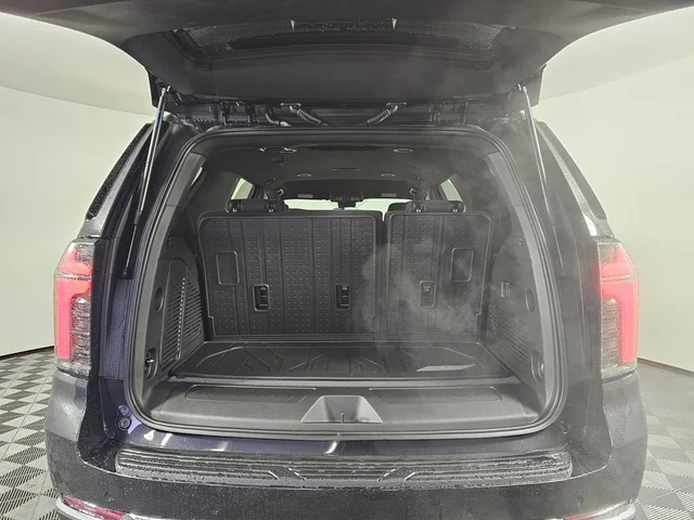 Nuevos CHEVROLET TAHOE à Estados chez autogozo