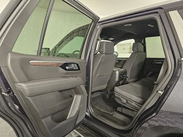 Nuevos CHEVROLET TAHOE à Estados chez autogozo