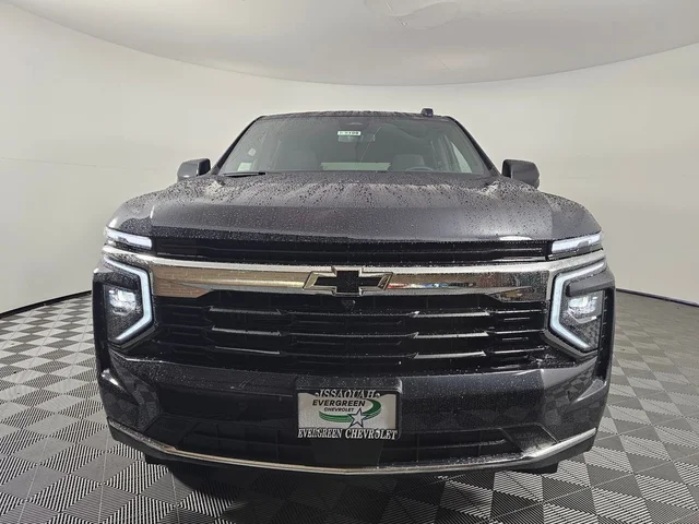 Nuevos CHEVROLET TAHOE à Estados chez autogozo