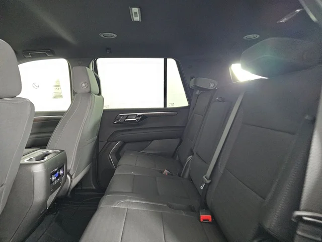 Nuevos CHEVROLET TAHOE à Estados chez autogozo