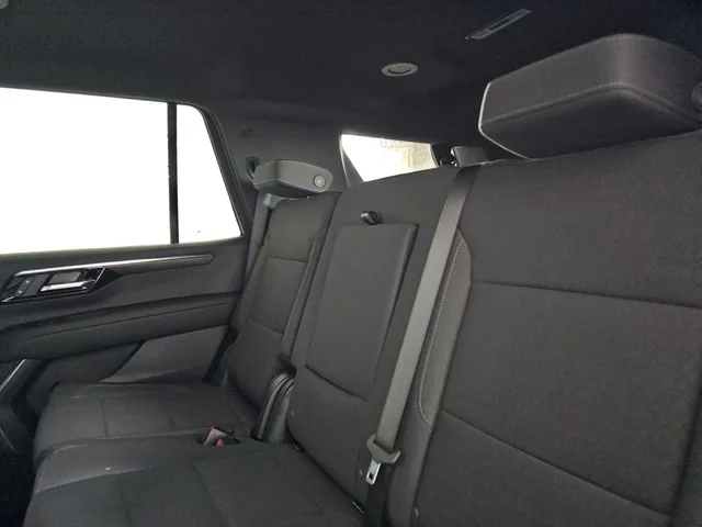 Nuevos CHEVROLET TAHOE à Estados chez autogozo