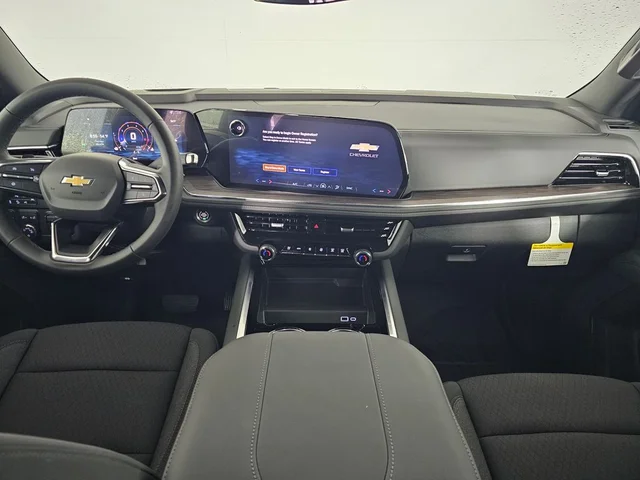Nuevos CHEVROLET TAHOE à Estados chez autogozo