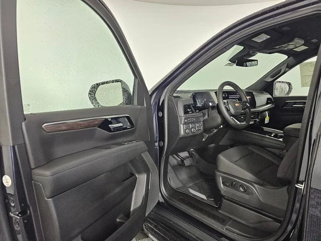 Nuevos CHEVROLET TAHOE à Estados chez autogozo