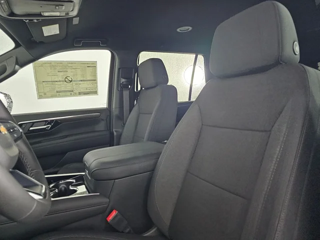 Nuevos CHEVROLET TAHOE à Estados chez autogozo