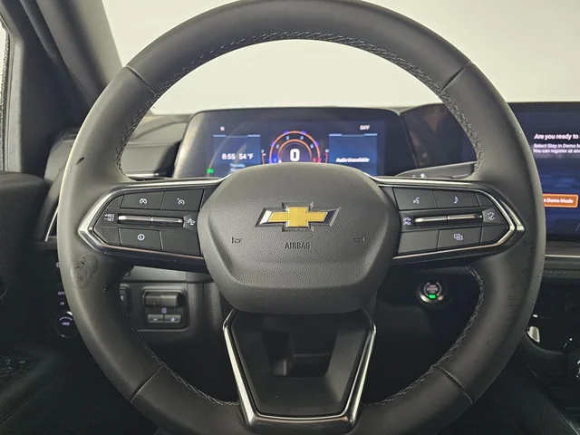 Nuevos CHEVROLET TAHOE à Estados chez autogozo