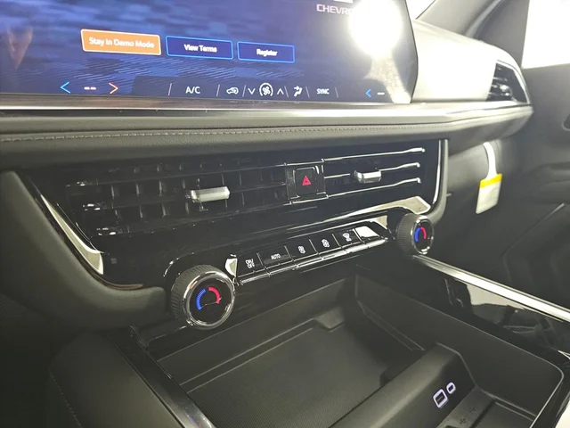 Nuevos CHEVROLET TAHOE à Estados chez autogozo