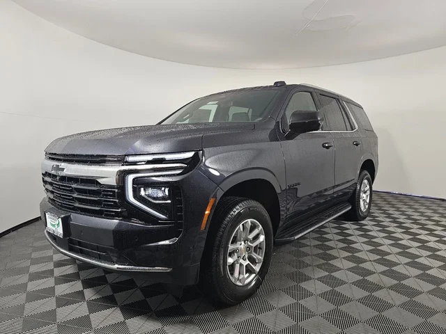 Nuevos CHEVROLET TAHOE à Estados chez autogozo