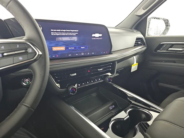Nuevos CHEVROLET TAHOE à Estados chez autogozo