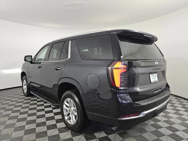 Nuevos CHEVROLET TAHOE à Estados chez autogozo