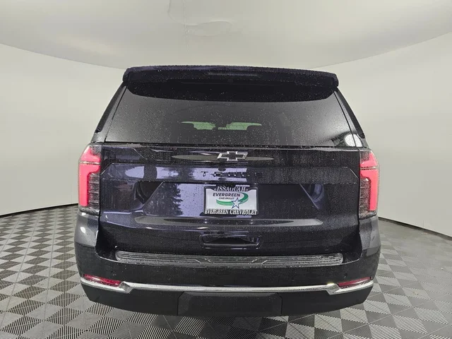 Nuevos CHEVROLET TAHOE à Estados chez autogozo