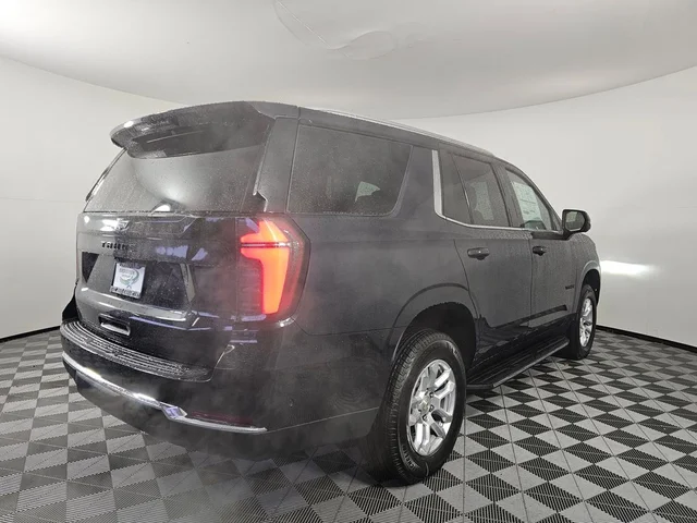 Nuevos CHEVROLET TAHOE à Estados chez autogozo