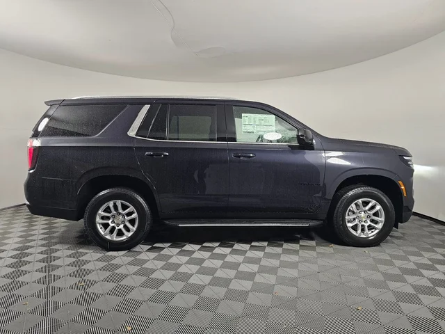 Nuevos CHEVROLET TAHOE à Estados chez autogozo