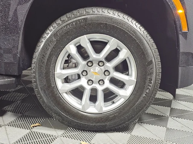 Nuevos CHEVROLET TAHOE à Estados chez autogozo