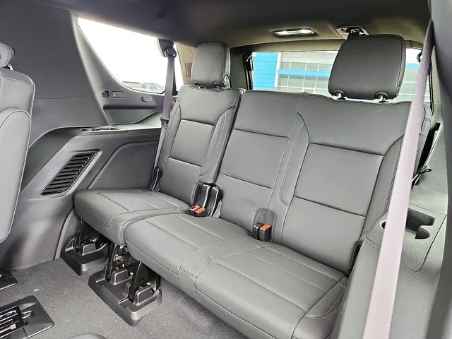 Nuevos CHEVROLET TAHOE à Estados chez autogozo