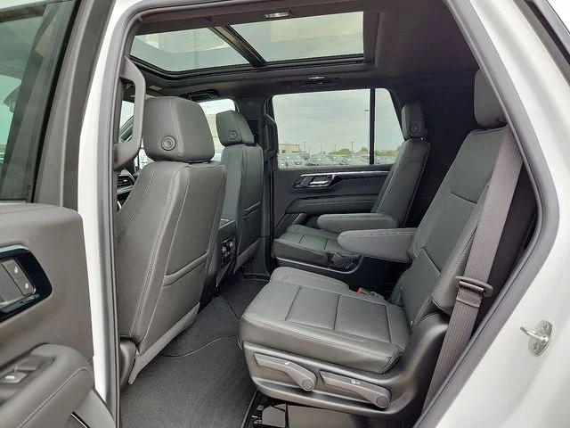 Nuevos CHEVROLET TAHOE à Estados chez autogozo