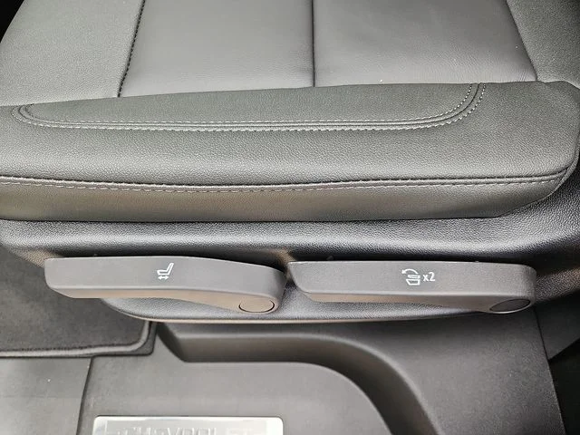 Nuevos CHEVROLET TAHOE à Estados chez autogozo