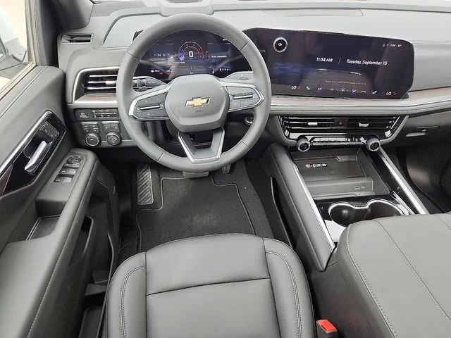 Nuevos CHEVROLET TAHOE à Estados chez autogozo