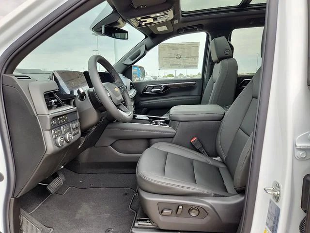 Nuevos CHEVROLET TAHOE à Estados chez autogozo