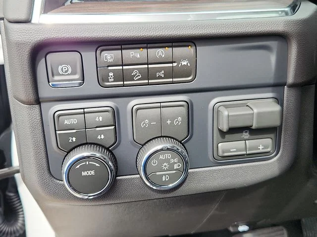 Nuevos CHEVROLET TAHOE à Estados chez autogozo